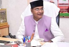 मध्यप्रदेश अकादमी की नितिका आक्रे ने राष्ट्रीय एथलेटिक्स में जीता रजत पदक