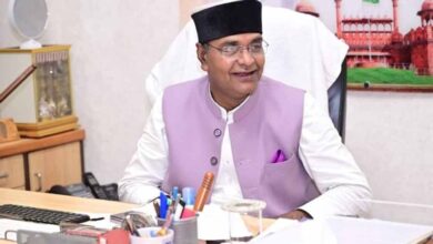 मध्यप्रदेश अकादमी की नितिका आक्रे ने राष्ट्रीय एथलेटिक्स में जीता रजत पदक