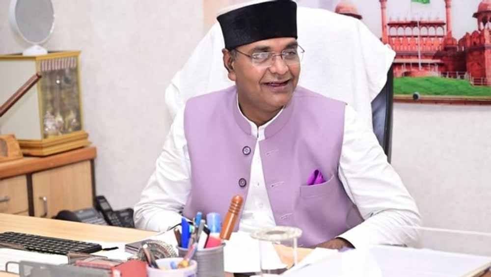 मध्यप्रदेश अकादमी की नितिका आक्रे ने राष्ट्रीय एथलेटिक्स में जीता रजत पदक मध्यप्रदेश अकादमी की नितिका आक्रे ने राष्ट्रीय एथलेटिक्स में जीता रजत पदक