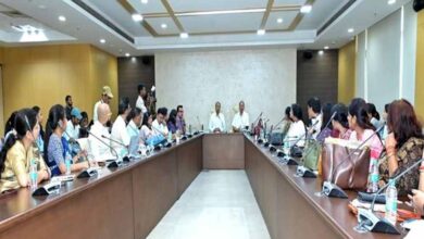श्रम साथी बनकर विद्यार्थी दिलाएंगे उद्यमियों को स्टार रेटिंग