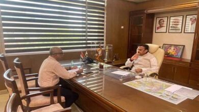 स्वास्थ्य सेवाओं की गुणवत्ता और चिकित्सा शिक्षा के विस्तार के लिए समयबद्ध एवं समन्वित रूप से करें कार्य: उप मुख्यमंत्री  शुक्ल