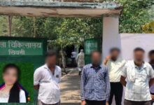 सिवनी में युवती की संदिग्ध मौत, सहकर्मी के कमरे में फांसी पर लटकी मिली; परिजनों ने जताई हत्या की आशंका