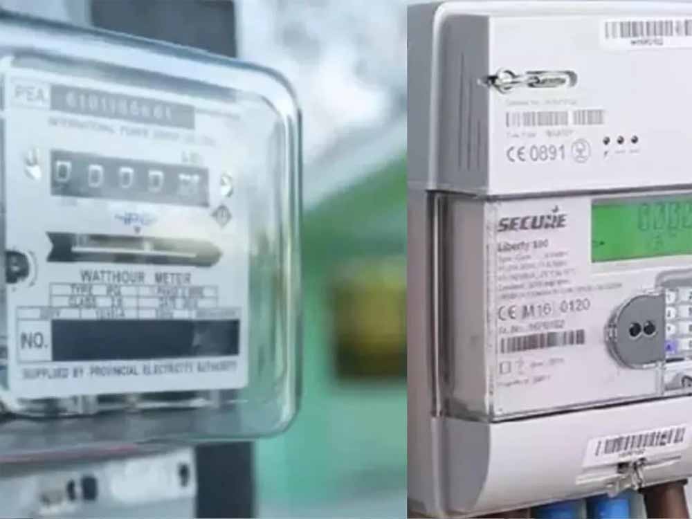 स्मार्ट प्रीपेड मीटर व्यवस्था में हुए बड़े बदलाव से 67 लाख से ज्यादा घरेलू उपभोक्ताओं को मिला फायदा