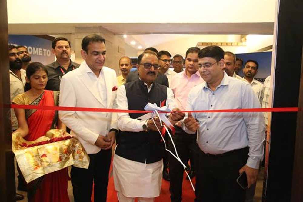 प्रदेश एवं देश तेजी से ग्रीन एनर्जी की दिशा में बढ़ रहे हैं आगे : मंत्रीशुक्ला