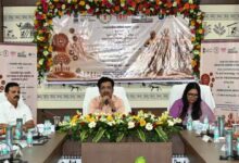 प्रशासन में एआई के प्रयोग से पारदर्शिता के साथ ही घर बैठे समस्या का शीघ्र निदान हुआ संभव:  सोनमणि बोरा