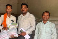 खरीफ सीजन के लिए खाद-बीज का पर्याप्त भंडारण