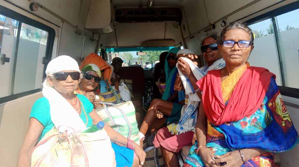 मुख्यमंत्री स्वस्थ बस्तर अभियान बना जीवन रक्षक संजीवनी