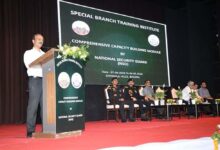 आंतरिक सुरक्षा सुदृढ़ीकरण की दिशा में मध्यप्रदेश पुलिस की बड़ी पहल