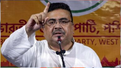 जनगणना 2027 को लेकर बड़ा ऐलान, बंगाल में अगस्त से शुरू होगी प्रक्रिया जनगणना 2027 को लेकर बड़ा ऐलान, बंगाल में अगस्त से शुरू होगी प्रक्रिया