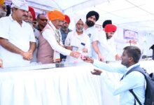 गुरु अर्जुन देव जी का बलिदान सत्य, सेवा और मानवता की रक्षा का अमर संदेश : मुख्यमंत्री  विष्णुदेव साय