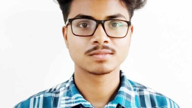 बालाघाट के सांदीपनि विद्यालय का छात्र जाएगा नासा, शैक्ष्रणिक भ्रमण के लिए हुआ चयन