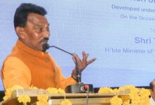 समय-सीमा में पूर्ण करें निर्माणाधीन परियोजनाओं के कार्य: जल संसाधन मंत्री सिलावट