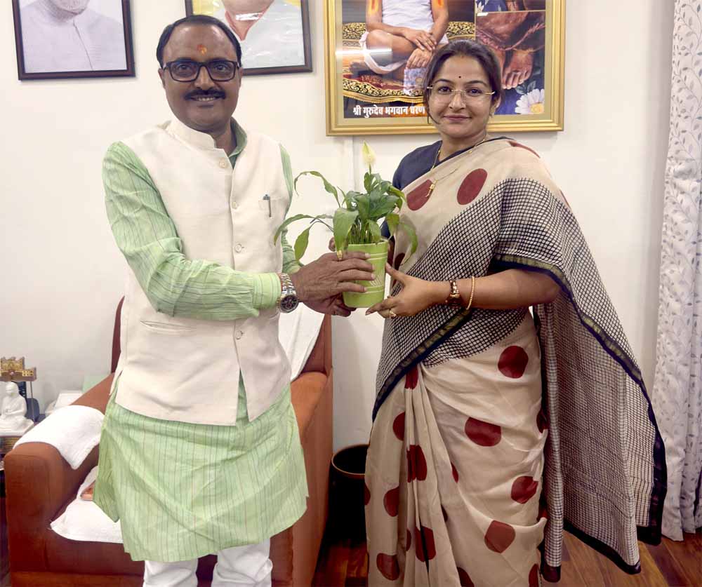 50 मेगावाट सौर ऊर्जा एवं ऊर्जा भंडारण परियोजना से सौर ऊर्जा के क्षेत्र में सतना को होगा सतत विकास 50 मेगावाट सौर ऊर्जा एवं ऊर्जा भंडारण परियोजना से सौर ऊर्जा के क्षेत्र में सतना को होगा सतत विकास