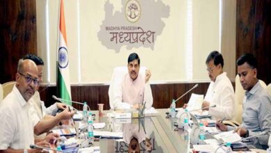 सौर ऊर्जा के उपयोग को अधिकाधिक प्रोत्साहित करें : मुख्यमंत्री डॉ. यादव सौर ऊर्जा के उपयोग को अधिकाधिक प्रोत्साहित करें : मुख्यमंत्री डॉ. यादव