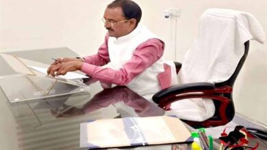 प्रदेश के 6 लाख घर सौर ऊर्जा से होंगे रोशन : मंत्री  शुक्ला