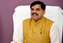 समाज के समृद्ध लोग सामूहिक विवाह सम्मेलनों में विवाह का करें ट्रेंड सेट : मुख्यमंत्री डॉ. यादव