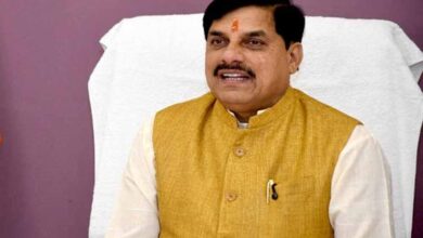समाज के समृद्ध लोग सामूहिक विवाह सम्मेलनों में विवाह का करें ट्रेंड सेट : मुख्यमंत्री डॉ. यादव