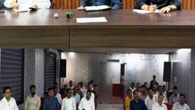 बेहतर विभागीय समन्वय से कार्यों में लाएं तेजी : सचिव बंसल बेहतर विभागीय समन्वय से कार्यों में लाएं तेजी : सचिव बंसल