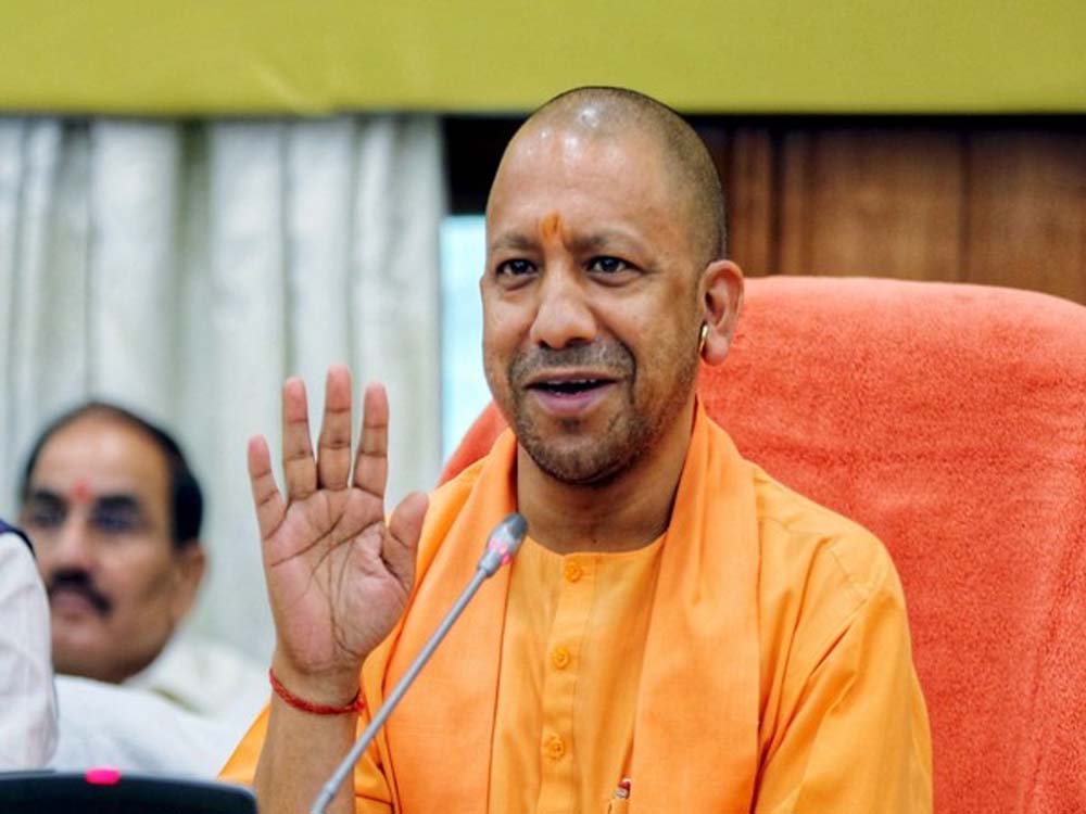 योगी सरकार का एसएन मेडिकल कॉलेज अन्य राज्यों के नवजात को भी दे रहा नया जीवन