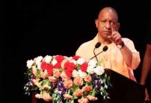 बिना बैंक से कर्ज लिए 42,000 करोड़ रुपये की गंगा एक्सप्रेस-वे परियोजना पूरी: सीएम योगी