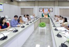 भीषण गर्मी पर सीएम योगी ने दिए सभी विभागों को अलर्ट रहने के निर्देश