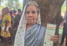 आयुष्मान योजना से मिली नई उम्मीद जगनी बाई को मिला निःशुल्क उपचार का लाभ
