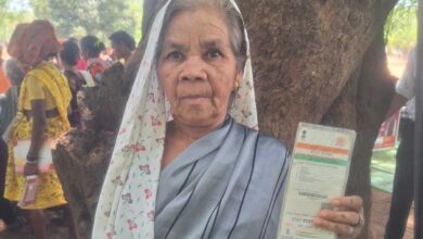 आयुष्मान योजना से मिली नई उम्मीद जगनी बाई को मिला निःशुल्क उपचार का लाभ