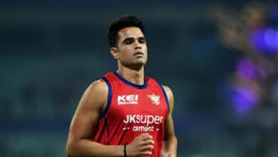 Arjun Tendulkar पर लगी बंपर बोली, बेस प्राइस से 400% ज्यादा में खरीदे गए