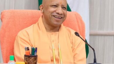 डेढ़ लाख शिक्षामित्र परिवारों को संभाला हमारी सरकार ने: मुख्यमंत्री