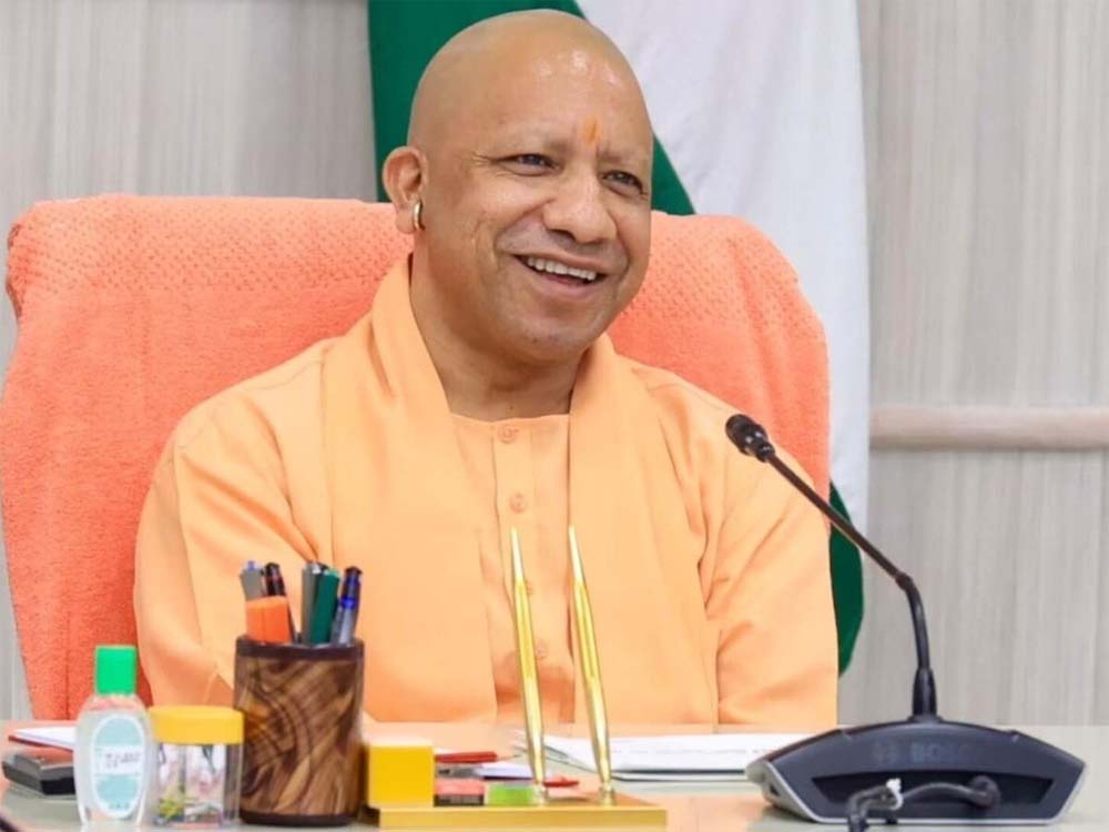 डेढ़ लाख शिक्षामित्र परिवारों को संभाला हमारी सरकार ने: मुख्यमंत्री
