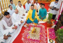 विश्वविद्यालय शिक्षा का केन्द्र होने के साथ ही राष्ट्र निर्माण का भी स्थल होता है: मुख्यमंत्री डॉ. यादव