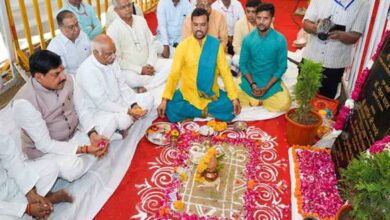 विश्वविद्यालय शिक्षा का केन्द्र होने के साथ ही राष्ट्र निर्माण का भी स्थल होता है: मुख्यमंत्री डॉ. यादव