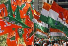 MP में राज्यसभा चुनाव के लिए BJP का बड़ा प्लान, तीसरी सीट कांग्रेस से छीनने की तैयारियां