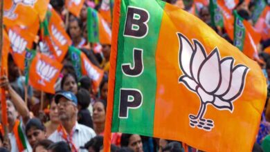 बीजेपी का बड़ा फैसला: सोशल मीडिया पर अब नहीं भेज सकेंगे ‘सूचना-संदेश’