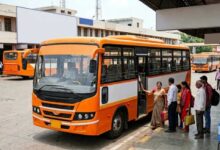 20 साल बाद MP में लौटेगी सरकारी बस सेवा, केसरिया रंग की बसें दौड़ेंगी सड़कों पर