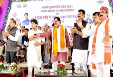 प्रदेश में सभी तरह के उद्योगों की स्थापना पर जोर, युवाओं के लिए रोजगार प्राथमिकता: मुख्यमंत्री डॉ. यादव
