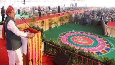 माता और बहनों का सम्मान सर्वोपरि : मुख्यमंत्री डॉ. यादव