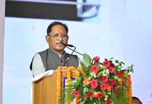 इनोवेशन महाकुंभ 1.0: बस्तर को इनोवेशन हब बनाने की दिशा में बड़ा कदम – CM विष्णु देव साय