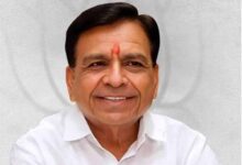 उप मुख्यमंत्री  देवड़ा ने त्यागी पायलट और फॉलो वाहन सुविधा