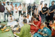 निगम के 06 वार्डो में होंगे 01 करोड़ 08 लाख रू. के नये विकास कार्य