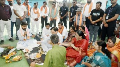 निगम के 06 वार्डो में होंगे 01 करोड़ 08 लाख रू. के नये विकास कार्य