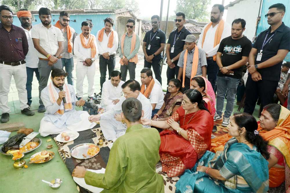 निगम के 06 वार्डो में होंगे 01 करोड़ 08 लाख रू. के नये विकास कार्य