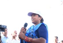 सरोधी की चौपाल में उभरी बदलाव की प्रेरक कहानी, स्वच्छता दीदी मनीषा मरकाम की आर्थिक स्थिति हुई सशक्त