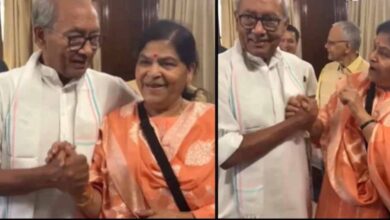 ‘मैं घोर सनातनी हूं…’ धर्म और भोजशाला पर दिग्विजय सिंह-उषा ठाकुर के बीच जुबानी जंग, Video वायरल