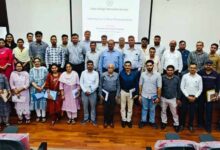 द्वितीय राज्य स्तरीय प्रशिक्षण कार्यशाला में डेटा हार्मोनाइजेशन पर हुआ मंथन