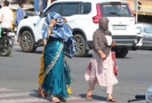भीषण गर्मी का कहर, रतलाम देश का चौथा सबसे गर्म शहर; पारा 46.5 डिग्री पर पहुंचा