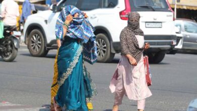 भीषण गर्मी का कहर, रतलाम देश का चौथा सबसे गर्म शहर; पारा 46.5 डिग्री पर पहुंचा