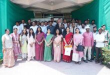 न्यूजीलैंड के विशेषज्ञों ने साझा की शहद प्रसंस्करण और विपणन की आधुनिक तकनीकें