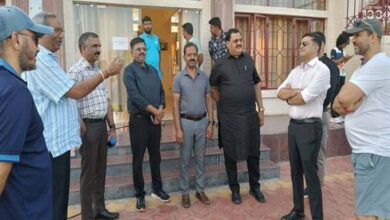 अंतर्राष्ट्रीय प्रतियोगिताओं के आयोजन के लिए तैयार हो रहा मध्यप्रदेश