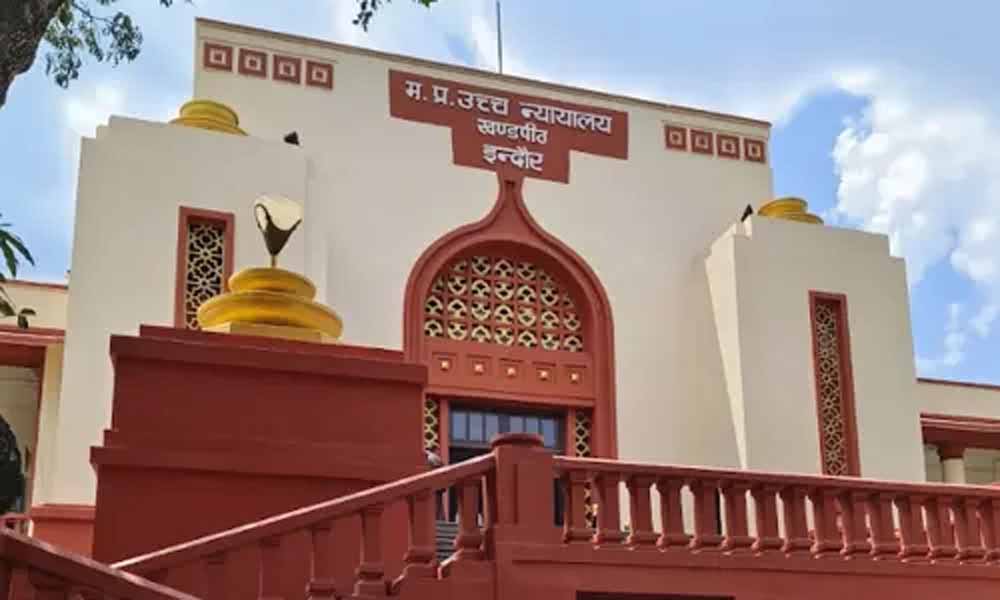 उच्च न्यायालय की युगल पीठ ने की अंतर्राज्यीय वन्यजीव मांस तस्कर की बंदी प्रत्यक्षीकरण याचिका खारिज